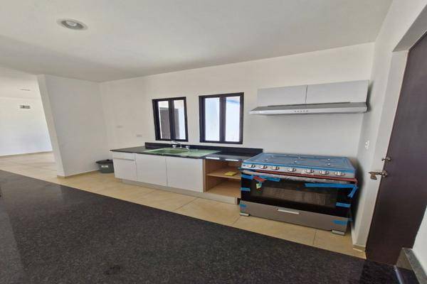 Foto de casa en gran santa fe, mérida, yucatán , gran santa fe, mérida, yucatán, 27761374 foto 05 Foto de casa en venta en gran santa fe, mérida, yucatán , gran santa fe, mérida, yucatán, 27761374 No. 05