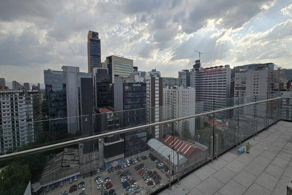 Foto de departamento en , granada, miguel hidalgo, df / cdmx, 0 foto 01 Foto de departamento en renta en , granada, miguel hidalgo, df / cdmx, 0 No. 01