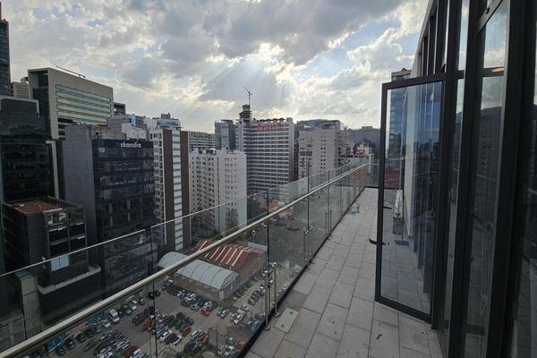 Foto de departamento en , granada, miguel hidalgo, df / cdmx, 0 foto 02 Foto de departamento en renta en , granada, miguel hidalgo, df / cdmx, 0 No. 02