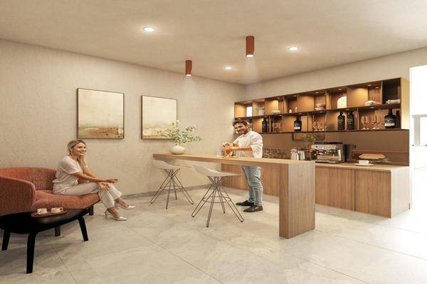 Foto de departamento en , granada, miguel hidalgo, df / cdmx, 0 foto 05 Foto de departamento en venta en , granada, miguel hidalgo, df / cdmx, 0 No. 05