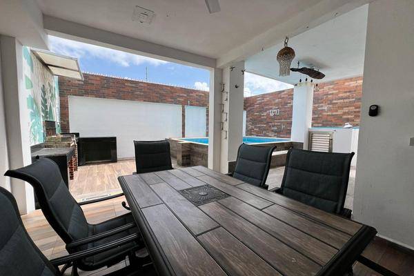 Foto de casa en , grand santa fe, benito juárez, quintana roo, 30549214 foto 01 Foto de casa en renta en , grand santa fe, benito juárez, quintana roo, 30549214 No. 01