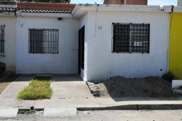 Foto de casa en granito 19, costa coral, bahía de banderas, nayarit, 17548950 foto 01 Foto de casa en renta en granito 19, costa coral, bahía de banderas, nayarit, 17548950 No. 01