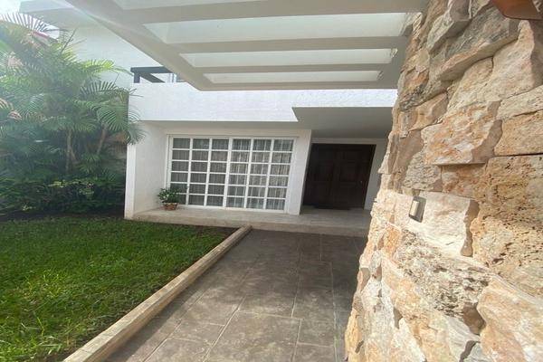Foto de casa en granizo , fracciorama 2000, campeche, campeche, 30433597 foto 03 Foto de casa en renta en granizo , fracciorama 2000, campeche, campeche, 30433597 No. 03