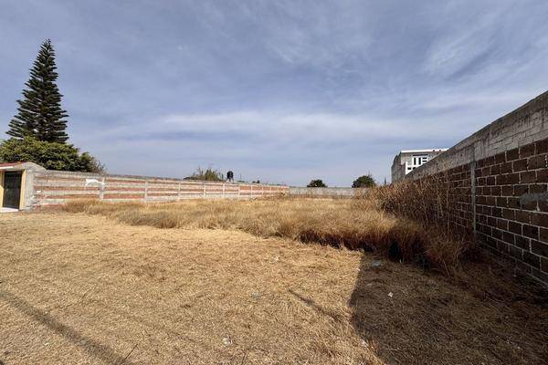 Foto de terreno habitacional en , granjas banthí sección so, san juan del río, querétaro, 0 foto 05 Foto de terreno habitacional en renta en , granjas banthí sección so, san juan del río, querétaro, 0 No. 05