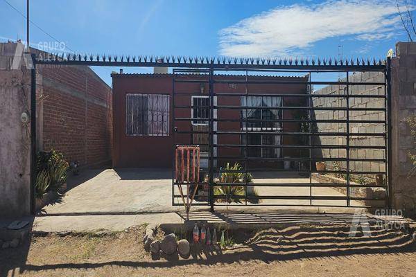 Foto de casa en , granjas cerro grande, chihuahua, chihuahua, 0 foto 01 Foto de casa en venta en , granjas cerro grande, chihuahua, chihuahua, 0 No. 01