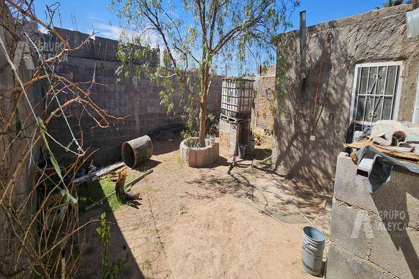 Foto de casa en , granjas cerro grande, chihuahua, chihuahua, 0 foto 04 Foto de casa en venta en , granjas cerro grande, chihuahua, chihuahua, 0 No. 04