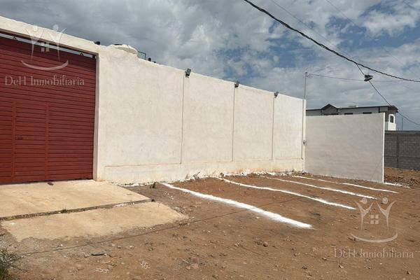 Foto de terreno habitacional en , granjas del valle, chihuahua, chihuahua, 0 foto 01 Foto de terreno habitacional en venta en , granjas del valle, chihuahua, chihuahua, 0 No. 01