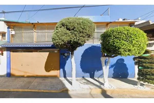 Foto de casa en gregorio sosa 47, consejo agrarista mexicano, iztapalapa, df / cdmx, 0 foto 01 Foto de casa en venta en gregorio sosa 47, consejo agrarista mexicano, iztapalapa, df / cdmx, 0 No. 01