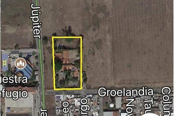 Foto de casa en groenlandia , valle del sol, irapuato, guanajuato, 4232915 foto 03 Foto de casa en venta en groenlandia , valle del sol, irapuato, guanajuato, 4232915 No. 03