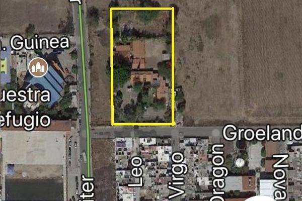 Foto de casa en groenlandia , valle del sol, irapuato, guanajuato, 4232915 foto 04 Foto de casa en venta en groenlandia , valle del sol, irapuato, guanajuato, 4232915 No. 04