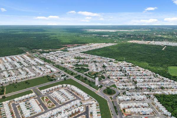 Foto de casa en gspc , gran san pedro cholul, mérida, yucatán, 0 foto 04 Foto de casa en venta en gspc , gran san pedro cholul, mérida, yucatán, 0 No. 04