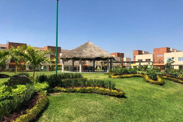 Foto de casa en guacamayas , tezoyuca, emiliano zapata, morelos, 25485153 foto 02 Foto de casa en venta en guacamayas , tezoyuca, emiliano zapata, morelos, 25485153 No. 02
