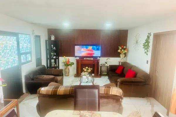 Foto de casa en guadalajara esquina colima 200, venustiano carranza, pachuca de soto, hidalgo, 0 foto 03 Foto de casa en venta en guadalajara esquina colima 200, venustiano carranza, pachuca de soto, hidalgo, 0 No. 03