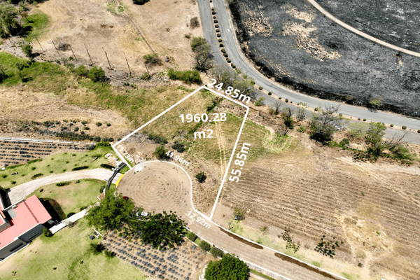 Foto de terreno habitacional en guadalajara - tepic kilometro 11 , haciendas de huaxtla, el arenal, jalisco, 30380078 foto 04 Foto de terreno habitacional en venta en guadalajara - tepic kilometro 11 , haciendas de huaxtla, el arenal, jalisco, 30380078 No. 04