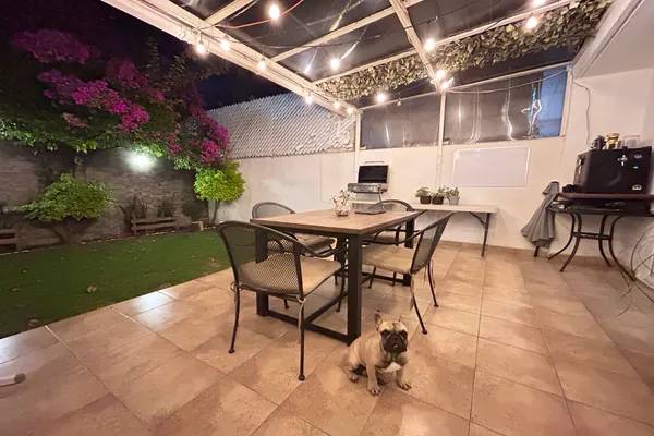 Foto de casa en condominio en guadalupe 202, residencial los ángeles, querétaro, querétaro, 0 foto 02 Foto de casa en condominio en venta en guadalupe 202, residencial los ángeles, querétaro, querétaro, 0 No. 02