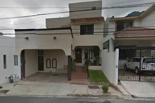 Foto de casa en guadalupe 34, ciudad satélite, monterrey, nuevo león, 0 foto 02 Foto de casa en venta en guadalupe 34, ciudad satélite, monterrey, nuevo león, 0 No. 02