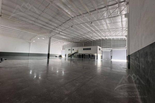 Foto de bodega en , guadalupe centro, guadalupe, nuevo león, 30273988 foto 02 Foto de bodega en renta en , guadalupe centro, guadalupe, nuevo león, 30273988 No. 02