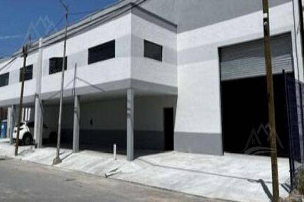 Foto de bodega en , guadalupe centro, guadalupe, nuevo león, 0 foto 01 Foto de bodega en renta en , guadalupe centro, guadalupe, nuevo león, 0 No. 01