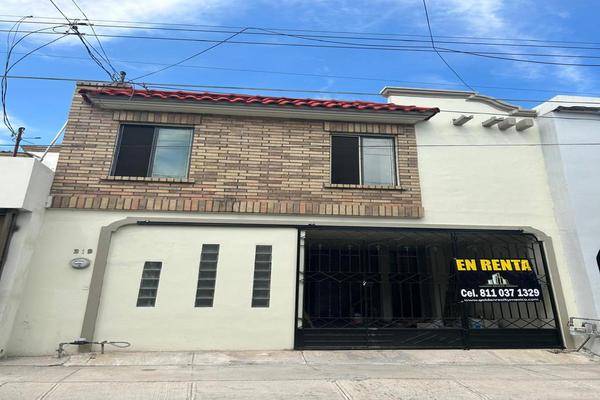 Foto de departamento en , guadalupe chávez, guadalupe, nuevo león, 29302795 foto 01 Foto de departamento en renta en , guadalupe chávez, guadalupe, nuevo león, 29302795 No. 01