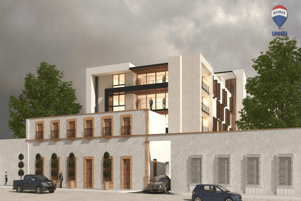 Foto de departamento en guadalupe , guadalupe, aguascalientes, aguascalientes, 15528165 foto 02 Foto de departamento en venta en guadalupe , guadalupe, aguascalientes, aguascalientes, 15528165 No. 02