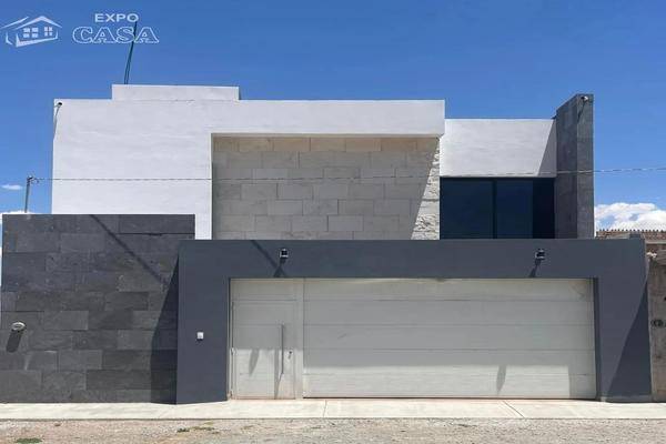 Foto de casa en , guadalupe moderno, guadalupe, zacatecas, 27986214 foto 01 Foto de casa en venta en , guadalupe moderno, guadalupe, zacatecas, 27986214 No. 01