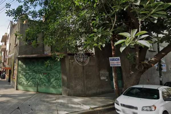 Foto de casa en guadalupe tepeyac , guadalupe tepeyac, gustavo a. madero, df / cdmx, 0 foto 01 Foto de casa en venta en guadalupe tepeyac , guadalupe tepeyac, gustavo a. madero, df / cdmx, 0 No. 01