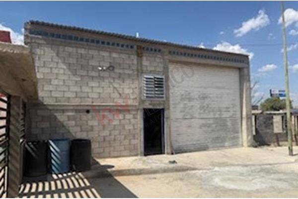 Foto de nave industrial en guadalupe y calvo 3425, kilómetro 5, juárez, chihuahua, 0 foto 01 Foto de nave industrial en venta en guadalupe y calvo 3425, kilómetro 5, juárez, chihuahua, 0 No. 01