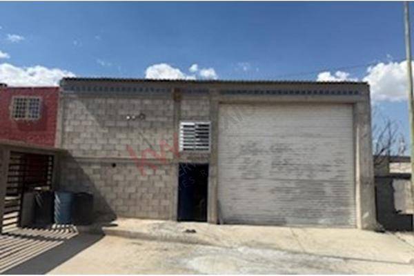 Foto de nave industrial en guadalupe y calvo 3425, kilómetro 5, juárez, chihuahua, 0 foto 02 Foto de nave industrial en venta en guadalupe y calvo 3425, kilómetro 5, juárez, chihuahua, 0 No. 02
