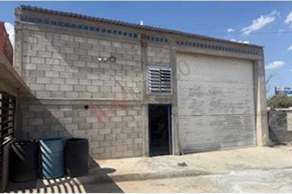 Foto de nave industrial en guadalupe y calvo 3425, kilómetro 5, juárez, chihuahua, 0 foto 03 Foto de nave industrial en venta en guadalupe y calvo 3425, kilómetro 5, juárez, chihuahua, 0 No. 03