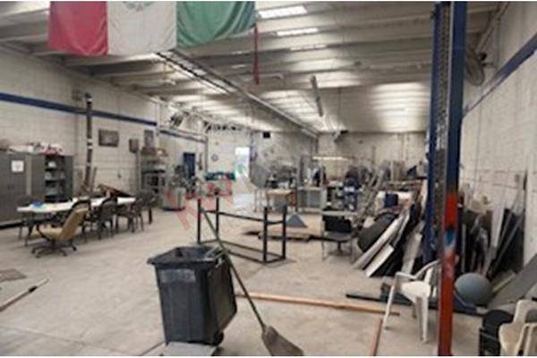 Foto de nave industrial en guadalupe y calvo 3425, kilómetro 5, juárez, chihuahua, 0 foto 04 Foto de nave industrial en venta en guadalupe y calvo 3425, kilómetro 5, juárez, chihuahua, 0 No. 04