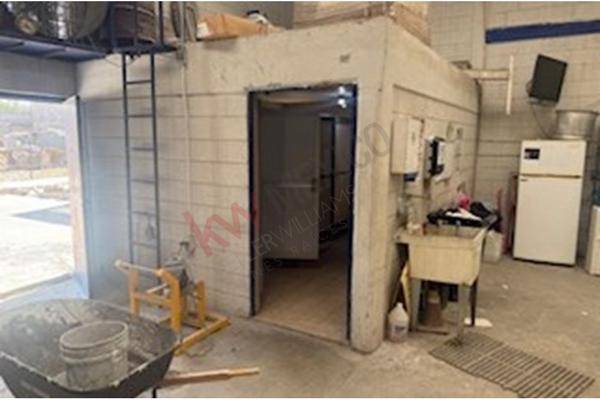 Foto de nave industrial en guadalupe y calvo 3425, kilómetro 5, juárez, chihuahua, 0 foto 05 Foto de nave industrial en venta en guadalupe y calvo 3425, kilómetro 5, juárez, chihuahua, 0 No. 05