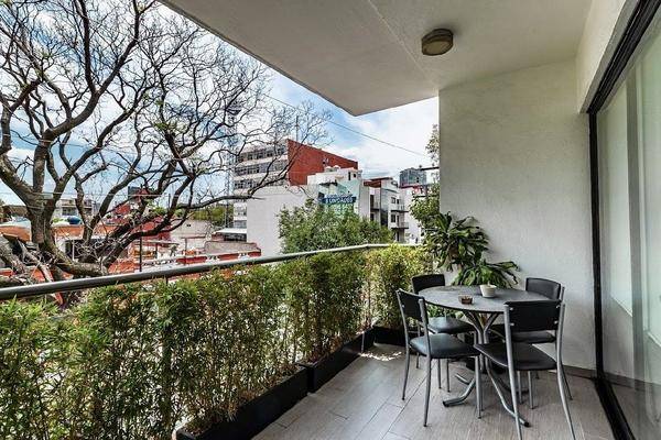 Foto de departamento en guanajuato , roma norte, cuauhtémoc, df / cdmx, 0 foto 02 Foto de departamento en venta en guanajuato , roma norte, cuauhtémoc, df / cdmx, 0 No. 02