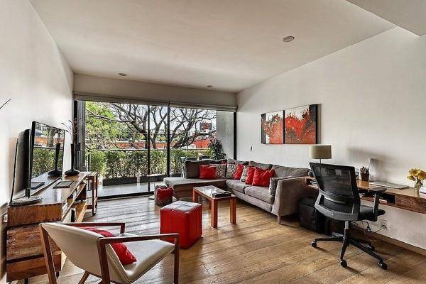 Foto de departamento en guanajuato , roma norte, cuauhtémoc, df / cdmx, 0 foto 01 Foto de departamento en venta en guanajuato , roma norte, cuauhtémoc, df / cdmx, 0 No. 01