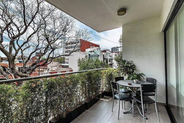 Foto de departamento en guanajuato , roma norte, cuauhtémoc, df / cdmx, 0 foto 02 Foto de departamento en venta en guanajuato , roma norte, cuauhtémoc, df / cdmx, 0 No. 02