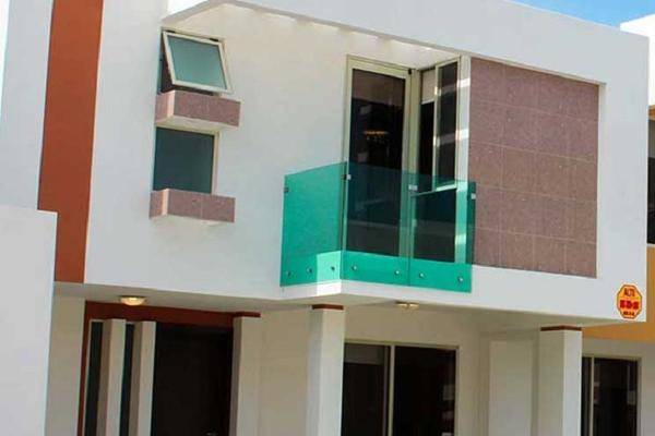 Foto de casa en guanos (fracc. estacion del rio) , guanos, san luis potosí, san luis potosí, 4375137 foto 01 Foto de casa en venta en guanos (fracc. estacion del rio) , guanos, san luis potosí, san luis potosí, 4375137 No. 01