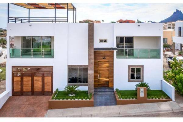 Foto de casa en , guaymas norte, guaymas, sonora, 0 foto 01 Foto de casa en venta en , guaymas norte, guaymas, sonora, 0 No. 01