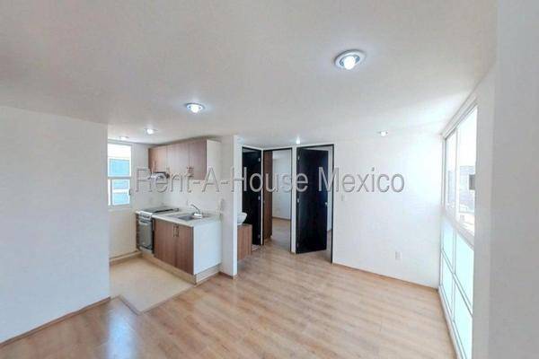 Foto de departamento en , guerrero, cuauhtémoc, df / cdmx, 0 foto 02 Foto de departamento en venta en , guerrero, cuauhtémoc, df / cdmx, 0 No. 02