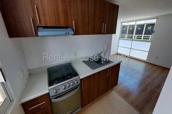 Foto de departamento en , guerrero, cuauhtémoc, df / cdmx, 0 foto 04 Foto de departamento en venta en , guerrero, cuauhtémoc, df / cdmx, 0 No. 04