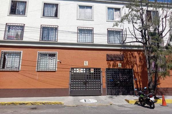 Foto de departamento en , guerrero, cuauhtémoc, df / cdmx, 0 foto 01 Foto de departamento en renta en , guerrero, cuauhtémoc, df / cdmx, 0 No. 01