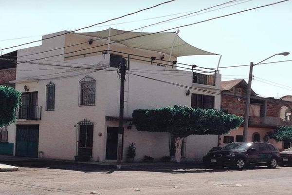 Foto de casa en guillermo albo vivanco , rancho colon, irapuato, guanajuato, 16995641 foto 01 Foto de casa en venta en guillermo albo vivanco , rancho colon, irapuato, guanajuato, 16995641 No. 01