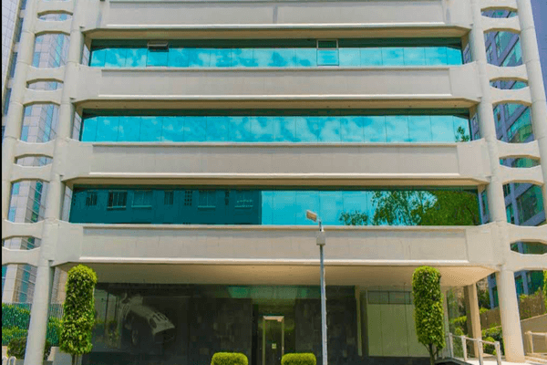 Foto de edificio en guillermo gonzález camarena , santa fe, álvaro obregón, df / cdmx, 0 foto 02 Foto de edificio en venta en guillermo gonzález camarena , santa fe, álvaro obregón, df / cdmx, 0 No. 02