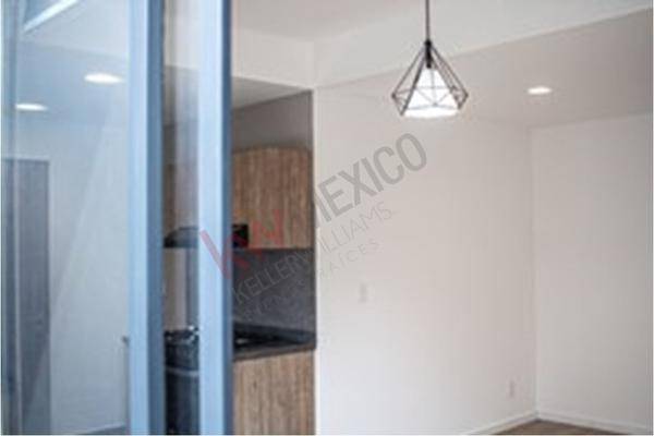 Foto de departamento en guillermo prieto 78, san rafael, cuauhtémoc, df / cdmx, 0 foto 03 Foto de departamento en renta en guillermo prieto 78, san rafael, cuauhtémoc, df / cdmx, 0 No. 03