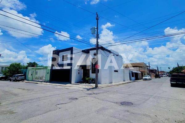 Foto de casa en guillermo prieto , delicias, matamoros, tamaulipas, 0 foto 02 Foto de casa en venta en guillermo prieto , delicias, matamoros, tamaulipas, 0 No. 02