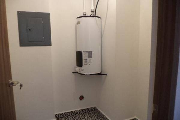 Foto de departamento en guillermo prieto , san rafael, cuauhtémoc, df / cdmx, 0 foto 09 Foto de departamento en renta en guillermo prieto , san rafael, cuauhtémoc, df / cdmx, 0 No. 09