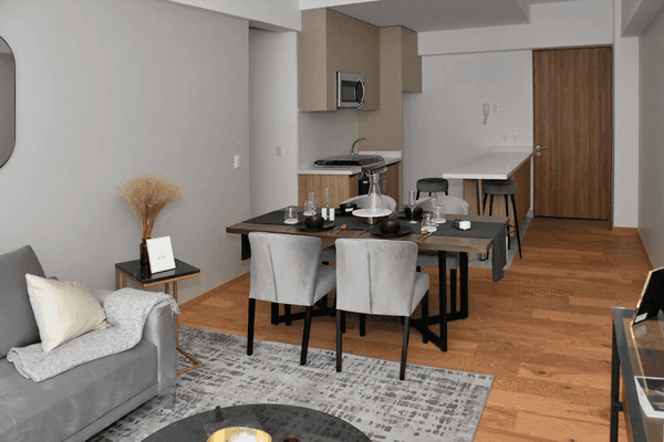 Foto de departamento en gutierrez zamora 19, ampliación alpes, álvaro obregón, df / cdmx, 25869700 foto 04 Foto de departamento en venta en gutierrez zamora 19, ampliación alpes, álvaro obregón, df / cdmx, 25869700 No. 04