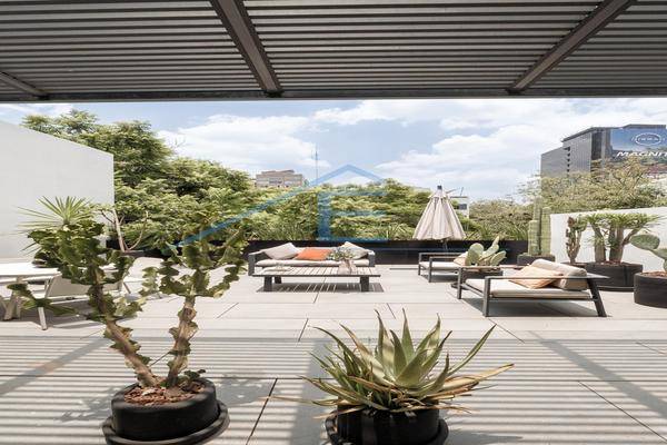 Foto de departamento en h , polanco ii sección, miguel hidalgo, df / cdmx, 0 foto 03 Foto de departamento en renta en h , polanco ii sección, miguel hidalgo, df / cdmx, 0 No. 03