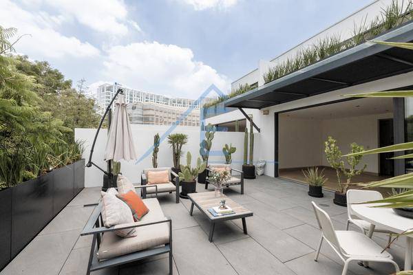 Foto de departamento en h , polanco ii sección, miguel hidalgo, df / cdmx, 0 foto 04 Foto de departamento en renta en h , polanco ii sección, miguel hidalgo, df / cdmx, 0 No. 04