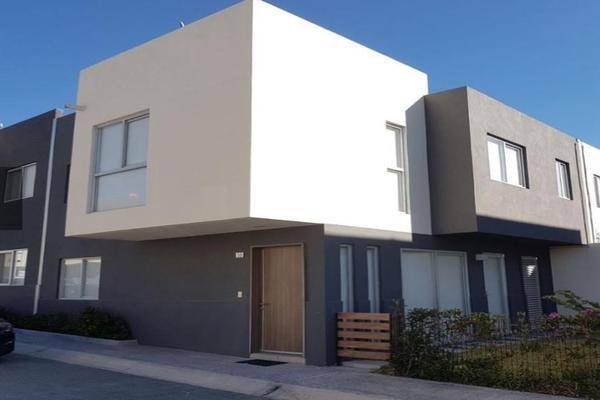 Foto de casa en habitarea homes , juriquilla santa fe, querétaro, querétaro, 0 foto 01 Foto de casa en renta en habitarea homes , juriquilla santa fe, querétaro, querétaro, 0 No. 01