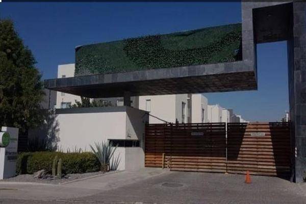 Foto de casa en habitarea homes , juriquilla santa fe, querétaro, querétaro, 0 foto 02 Foto de casa en renta en habitarea homes , juriquilla santa fe, querétaro, querétaro, 0 No. 02