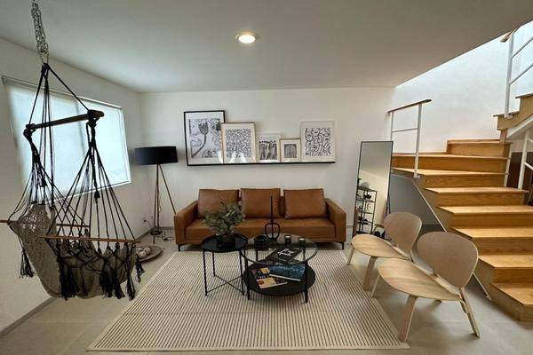 Foto de casa en habitarea homes , juriquilla santa fe, querétaro, querétaro, 0 foto 03 Foto de casa en renta en habitarea homes , juriquilla santa fe, querétaro, querétaro, 0 No. 03